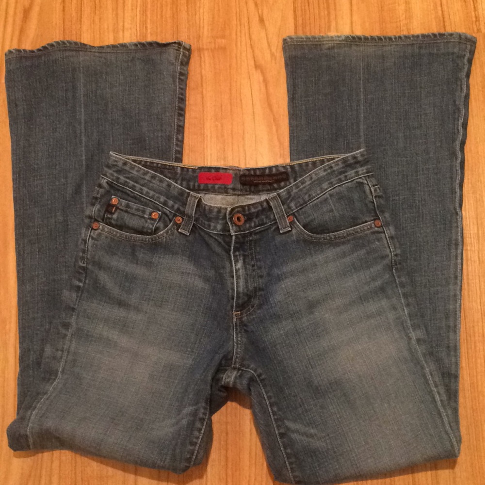 Adriano Goldschmied Club Flare Jeans Sz. 31 R